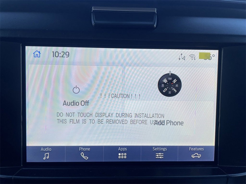 New 2026 Ford F250 XL w/ STX Appearance Package image 12