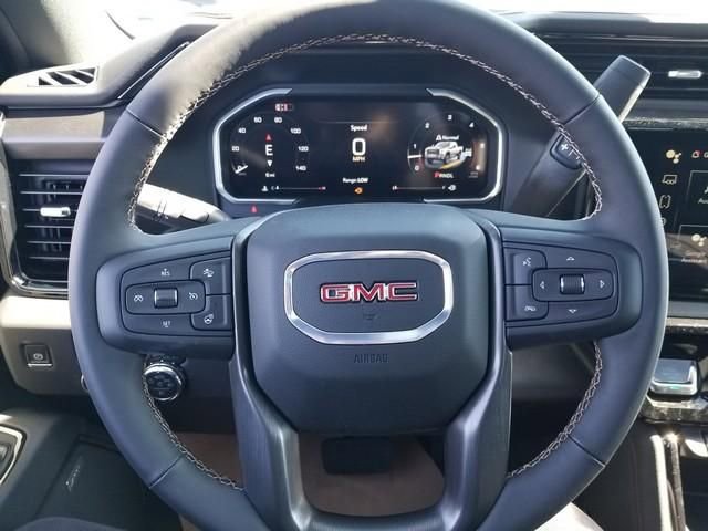 New 2026 GMC Sierra 2500 AT4 w/ AT4 Premium Plus Package image 14