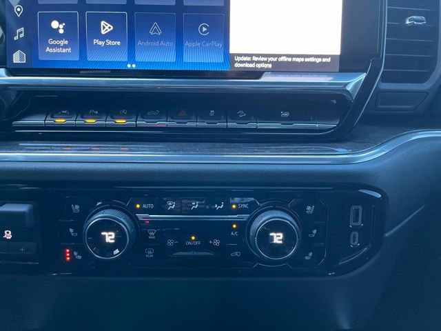 Used 2023 Chevrolet Silverado 1500 LTZ w/ LTZ Premium Package image 23