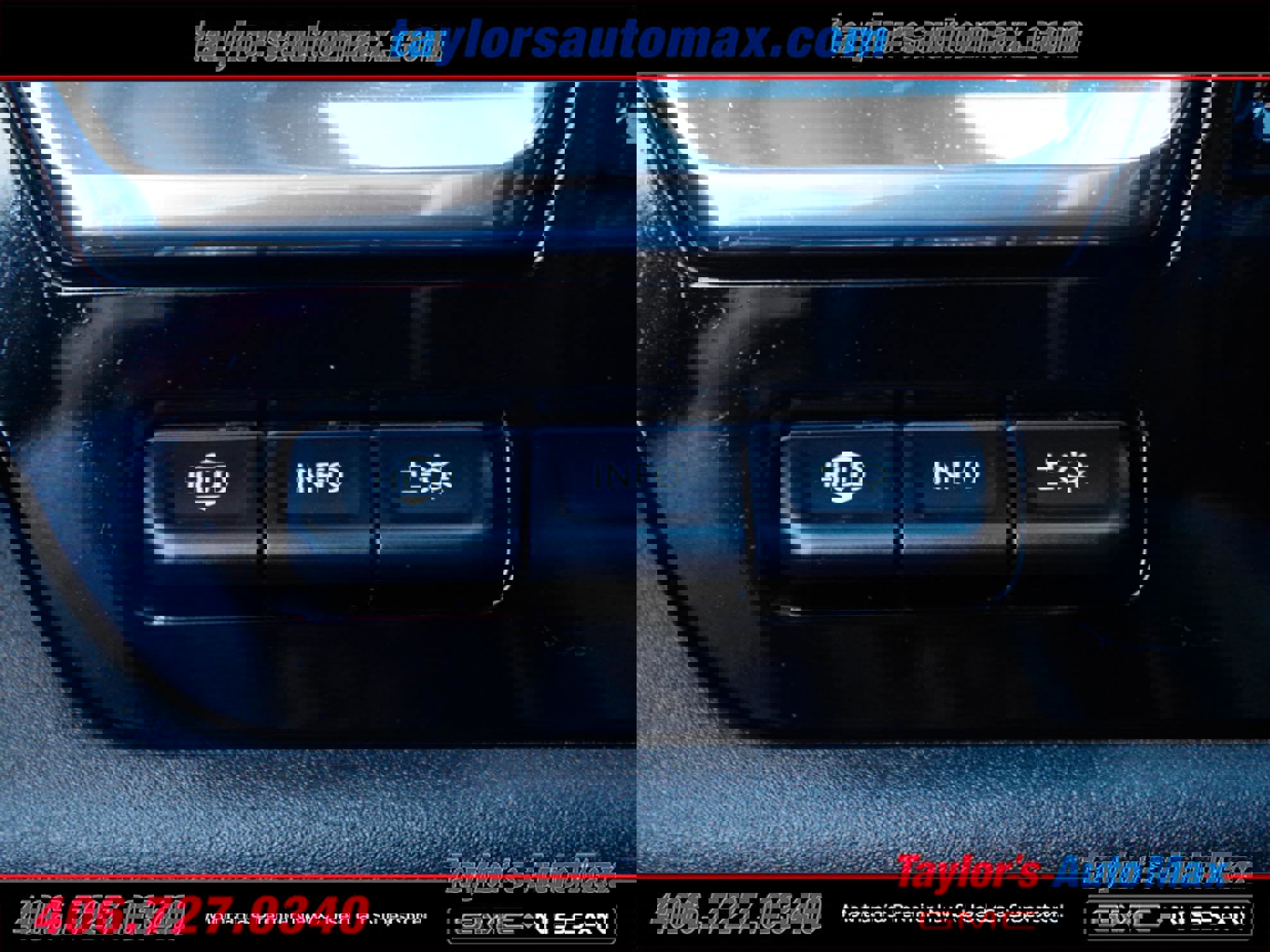 Used 2023 Chevrolet Silverado 1500 High Country w/ Technology Package image 44