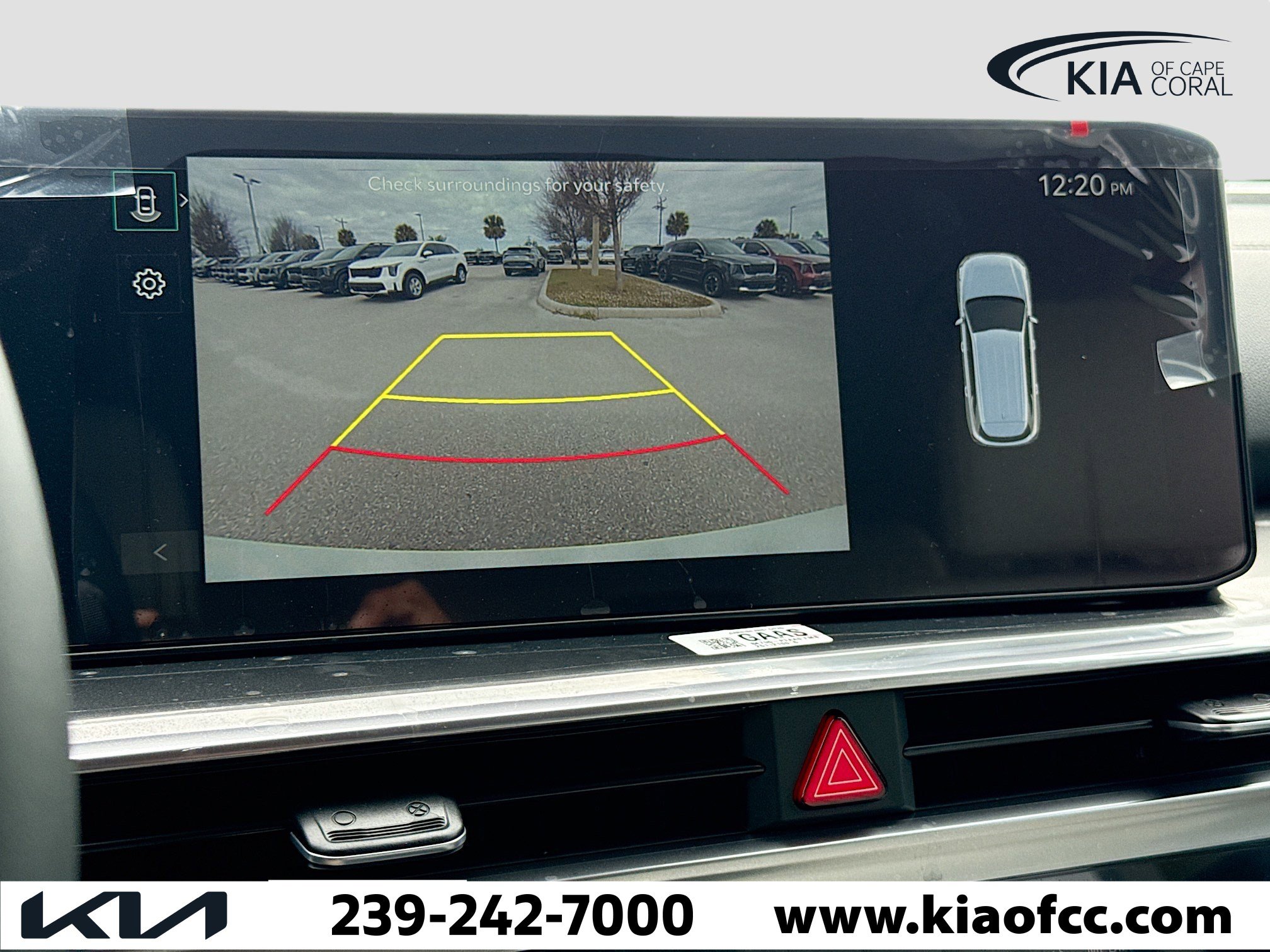 New 2026 Kia Sorento EX image 32