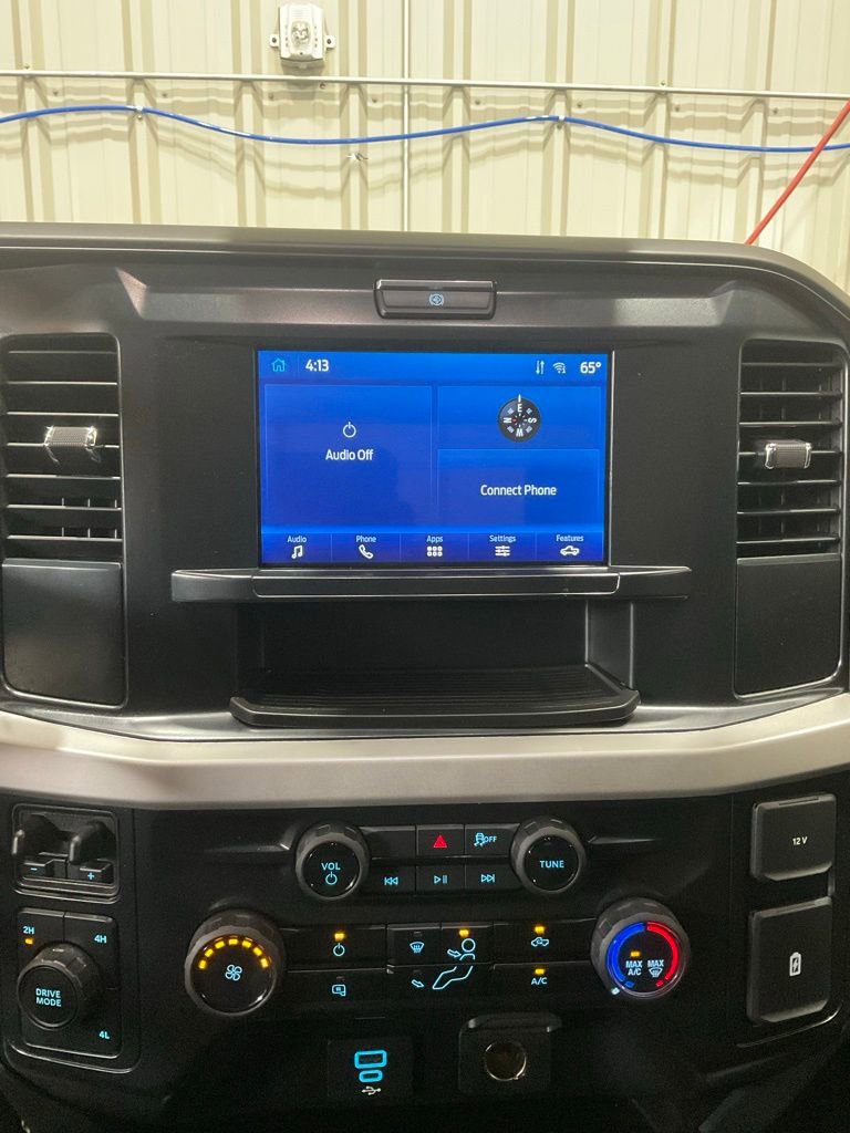 Used 2026 Ford F350 XL AWD/4WD image 17