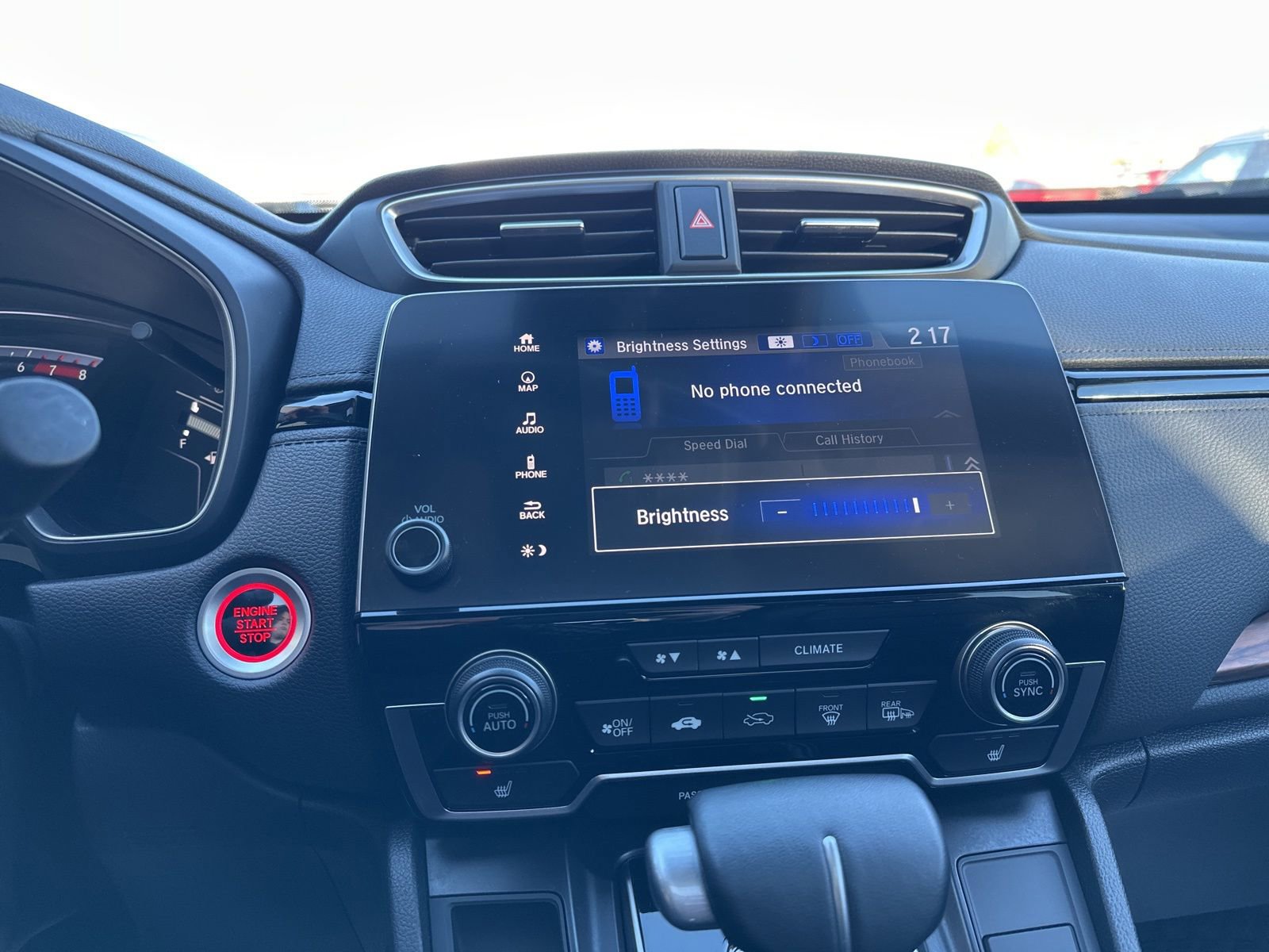 Used 2020 Honda CR-V Touring image 51