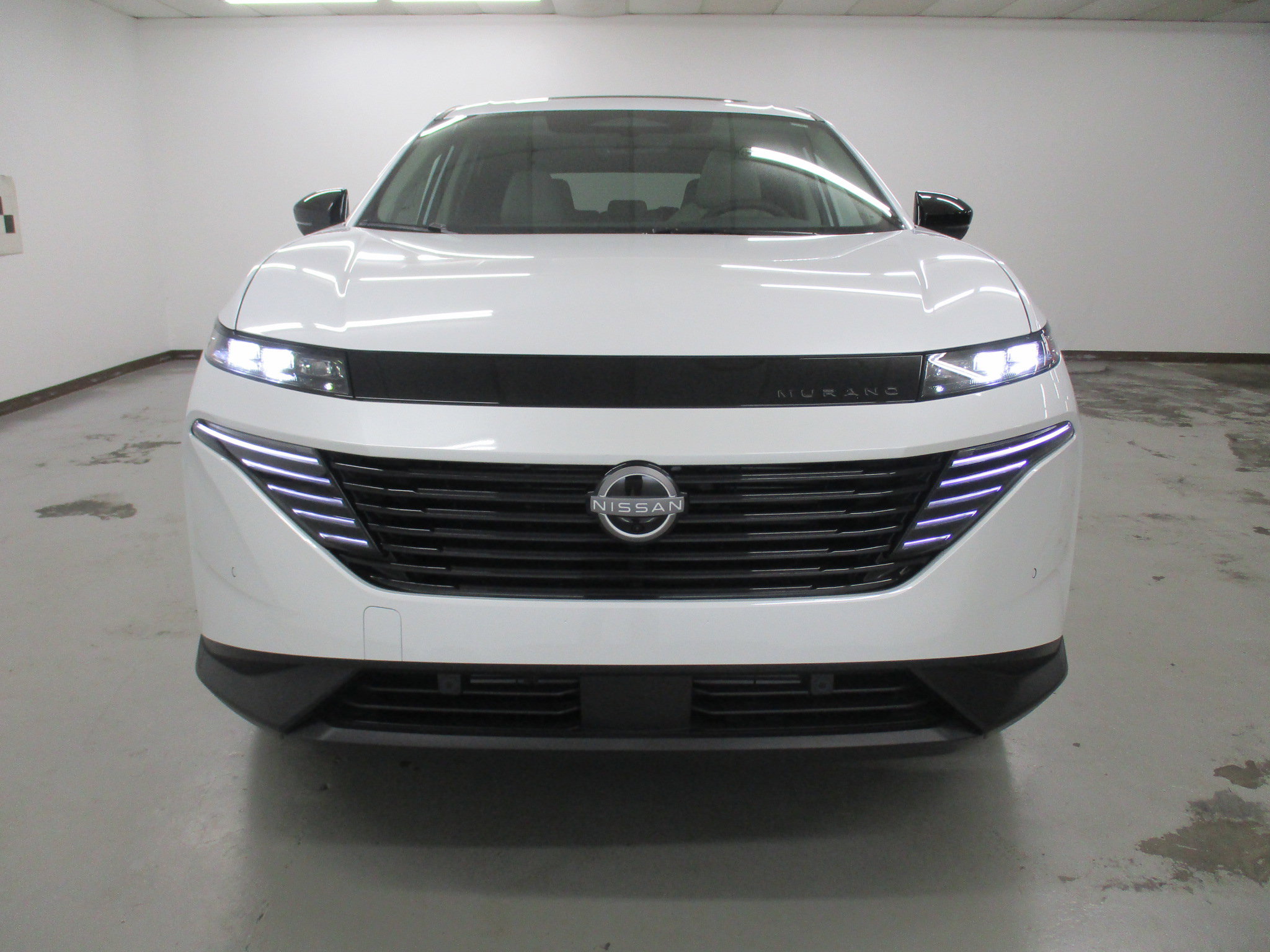 New 2026 Nissan Murano SL image 9