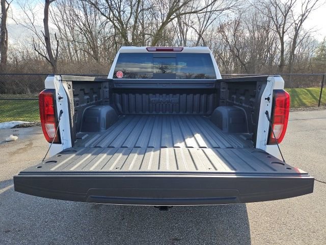 New 2026 GMC Sierra 1500 Elevation w/ Elevation Premium Package image 18