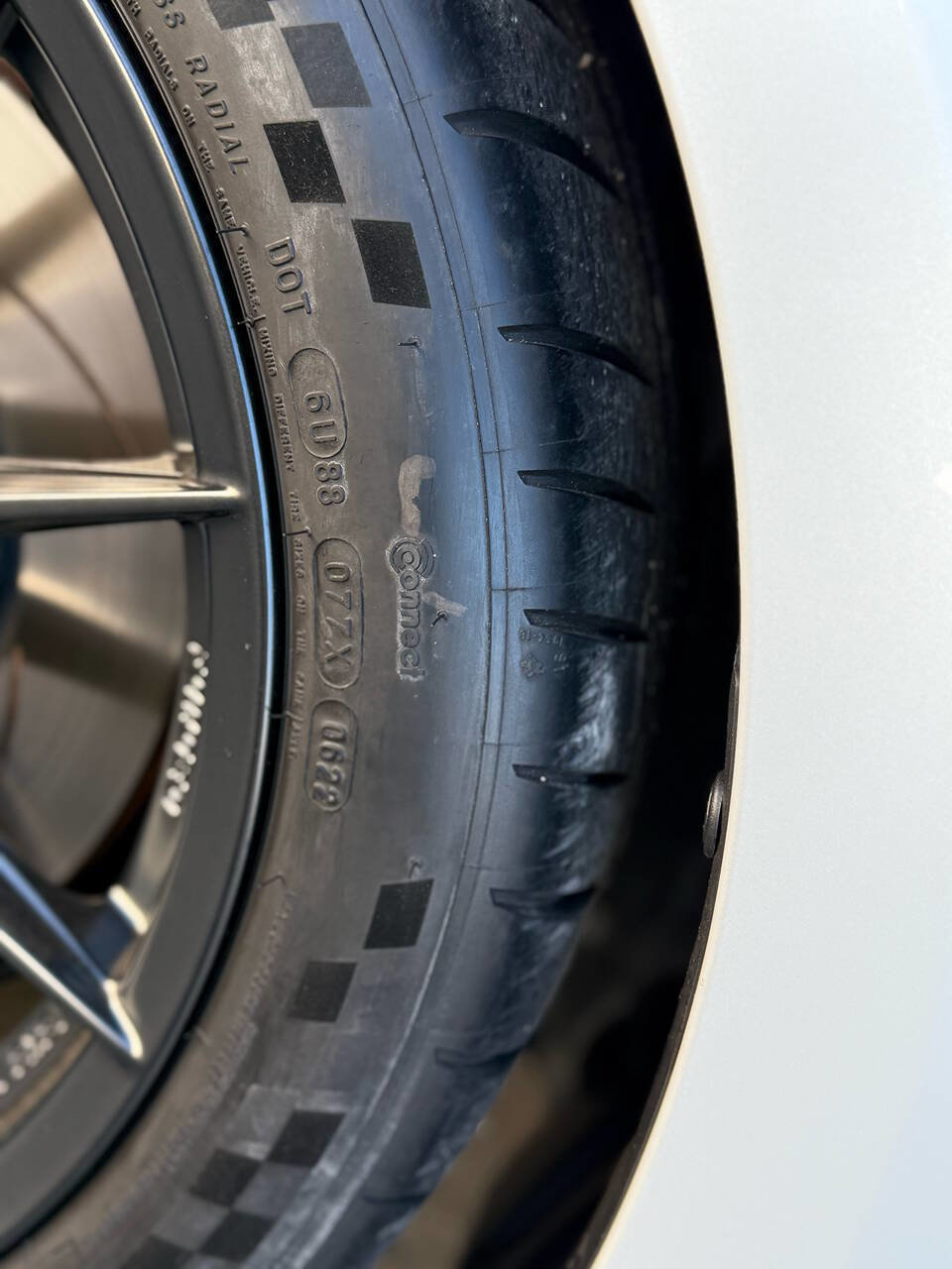 Used 2023 Toyota Corolla GR Morizo AWD/4WD image 33