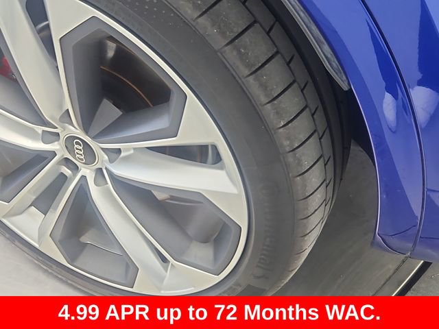 Certified 2025 Audi Q5 2.0T Premium Plus image 7
