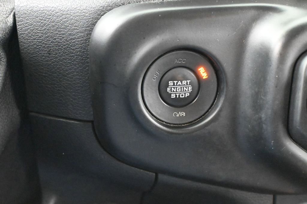 Used 2021 Jeep Wrangler Unlimited Sport AWD/4WD image 26