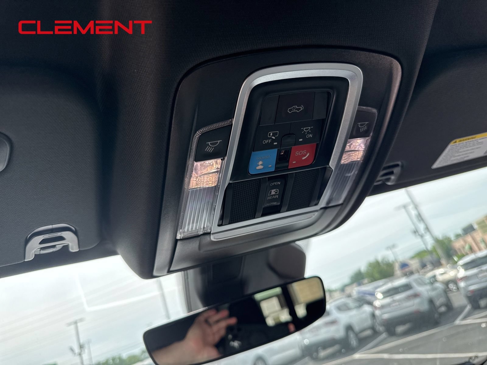 New 2026 RAM 1500 Big Horn AWD/4WD image 23