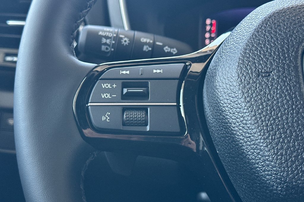 New 2026 Honda Pilot Elite image 26