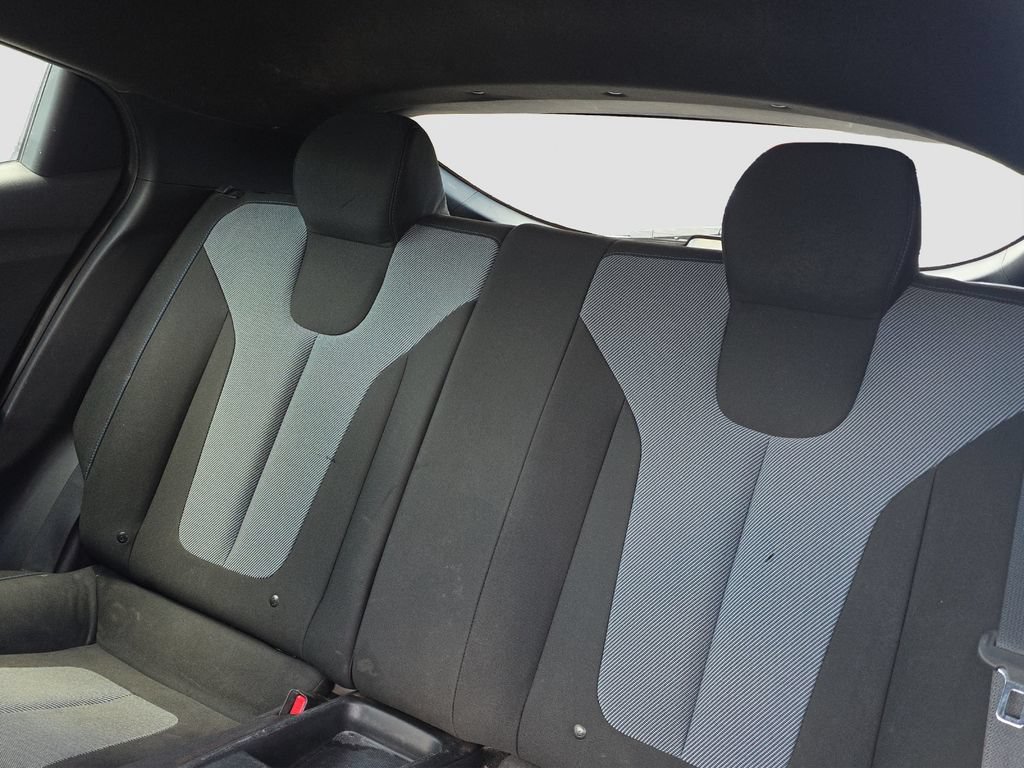 Used 2019 Hyundai Veloster 2.0 FWD image 11