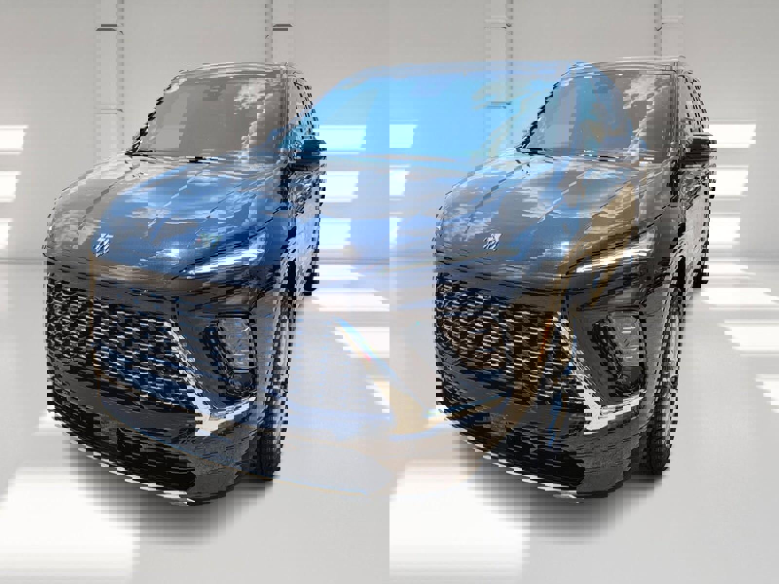 New 2026 Buick Enclave Avenir w/ Super Cruise Package image 1