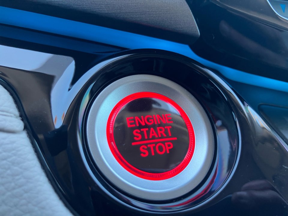 New 2026 Honda Odyssey Touring image 20