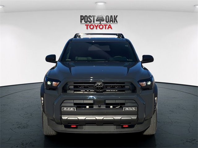 New 2026 Toyota 4Runner SR5 image 2