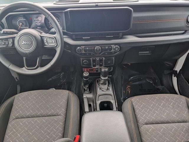 Used 2026 Jeep Gladiator Mojave AWD/4WD image 27