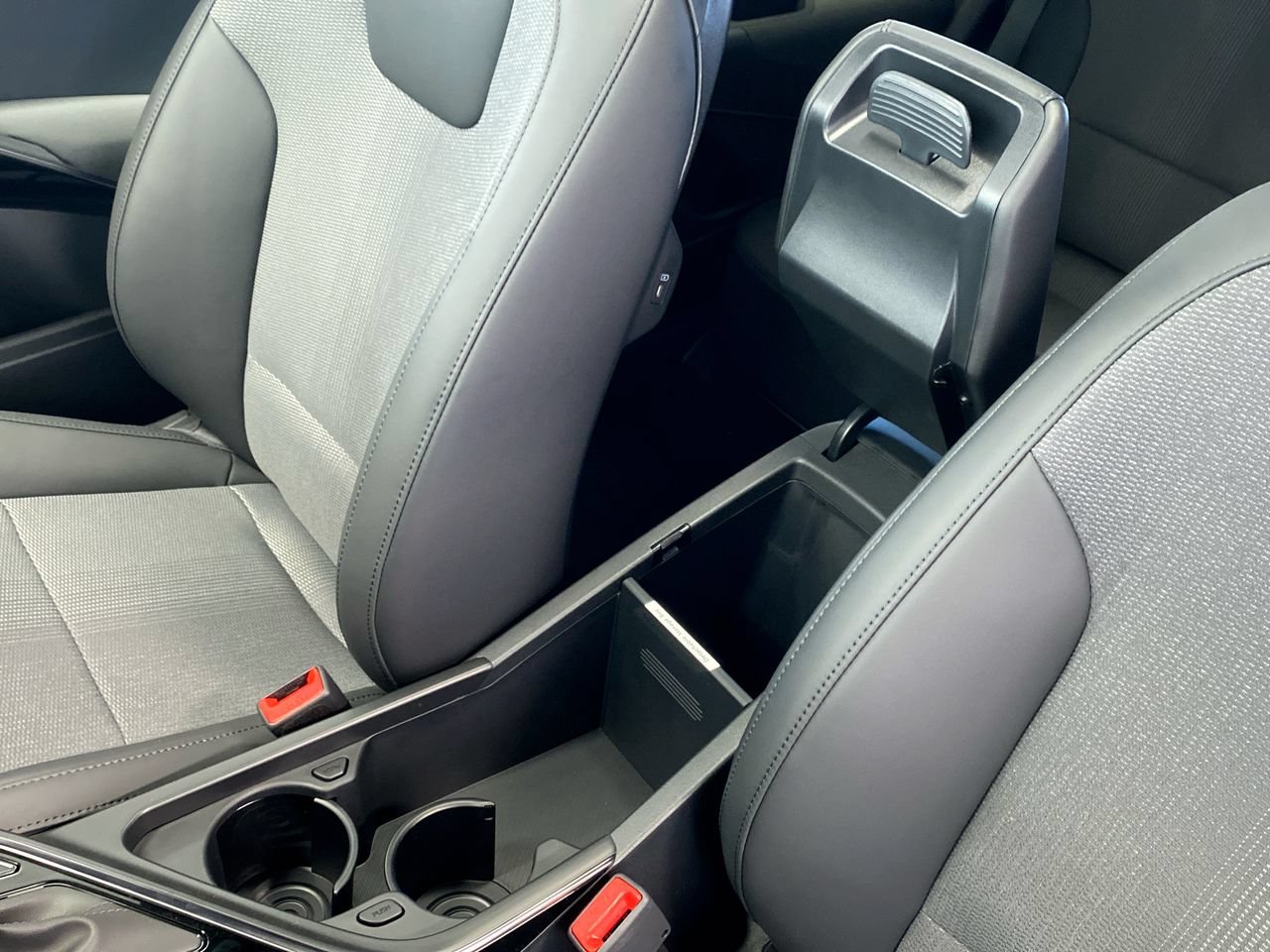 New 2026 Kia Niro EX w/ EX Premium Package FWD image 29