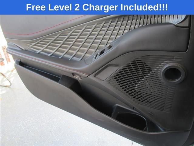 Used 2025 Dodge Charger R/T w/ Quick Order Package 25M R/T image 23