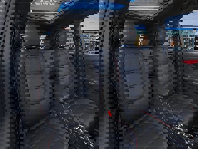 New 2026 Chevrolet TrailBlazer RS image 16