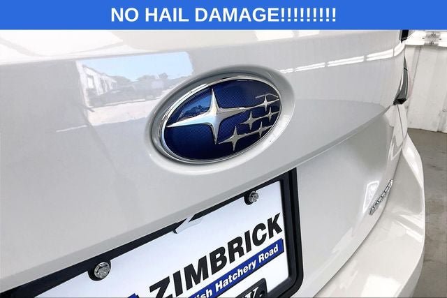 Used 2024 Subaru Impreza 2.0i AWD/4WD image 31