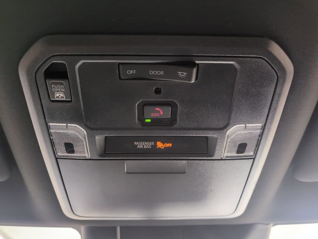 New 2026 Toyota Tundra SR5 image 25