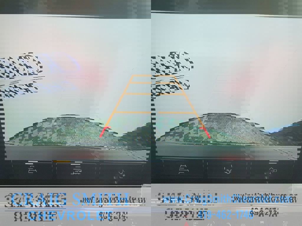 New 2026 Chevrolet Silverado 1500 RST w/ Rally Edition image 19