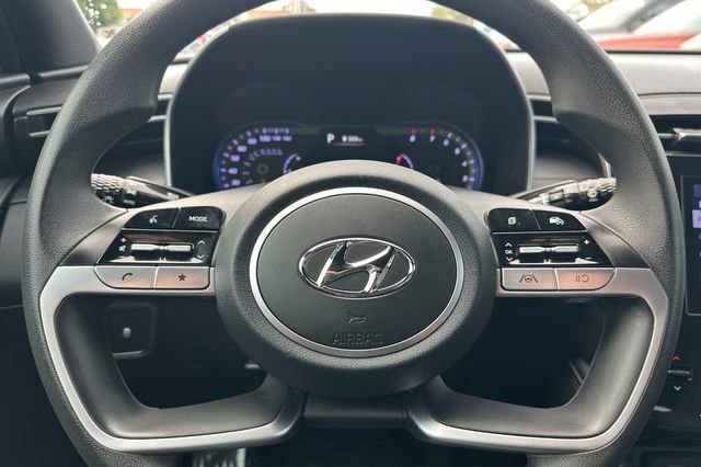 Used 2024 Hyundai Santa Cruz SEL image 25