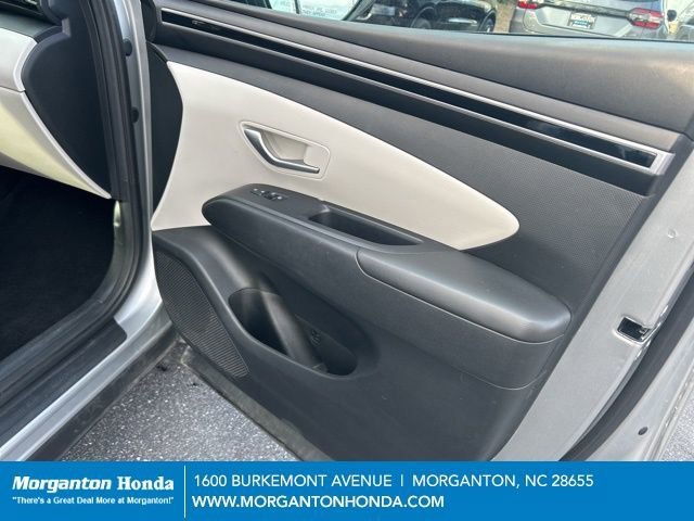 Used 2024 Hyundai Tucson SEL image 33