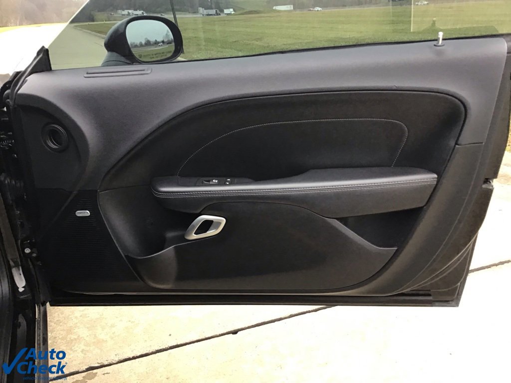Used 2017 Dodge Challenger GT w/ Driver Convenience Group image 17
