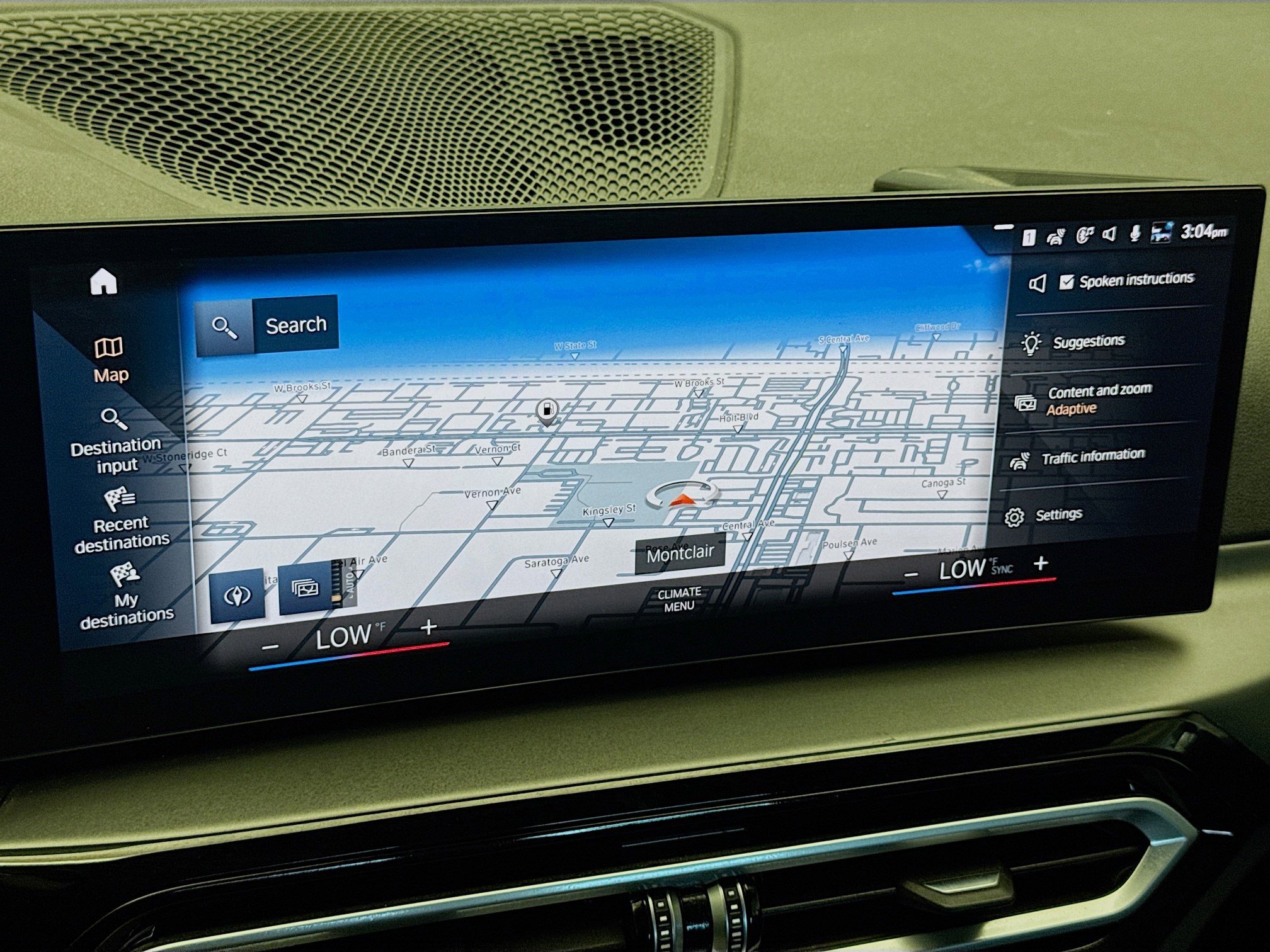 Used 2023 BMW 230i Coupe w/ Convenience Package image 10