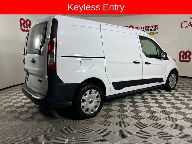 Used 2023 Ford Transit Connect XL image 8