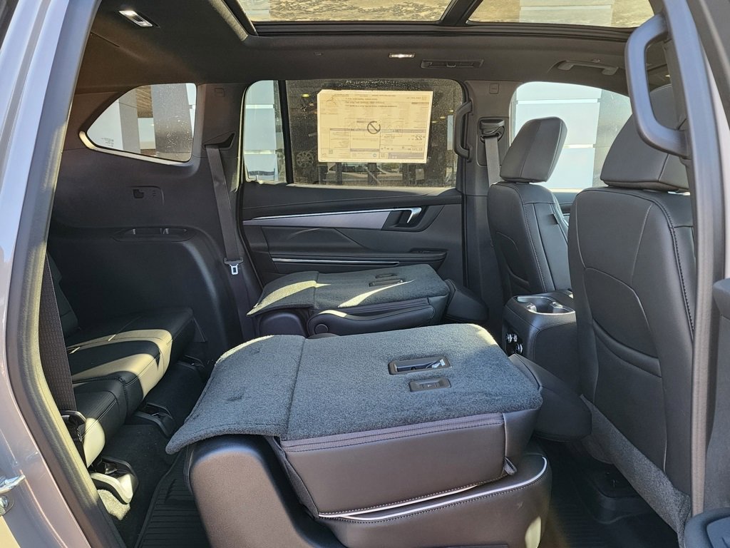 New 2026 Buick Enclave Sport Touring w/ Super Cruise Package image 48