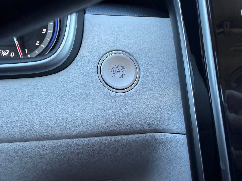 Used 2024 Hyundai Tucson SEL image 27