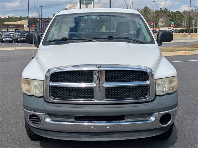 Used 2004 Dodge Ram 2500 Truck ST image 9
