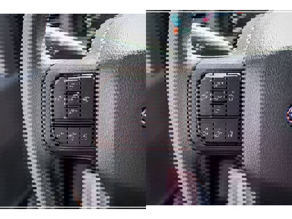 New 2025 Ford F150 STX w/ Equipment Group 200A image 12