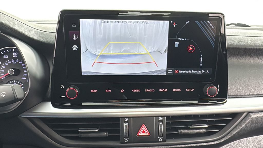 Used 2024 Kia Forte GT-Line image 24