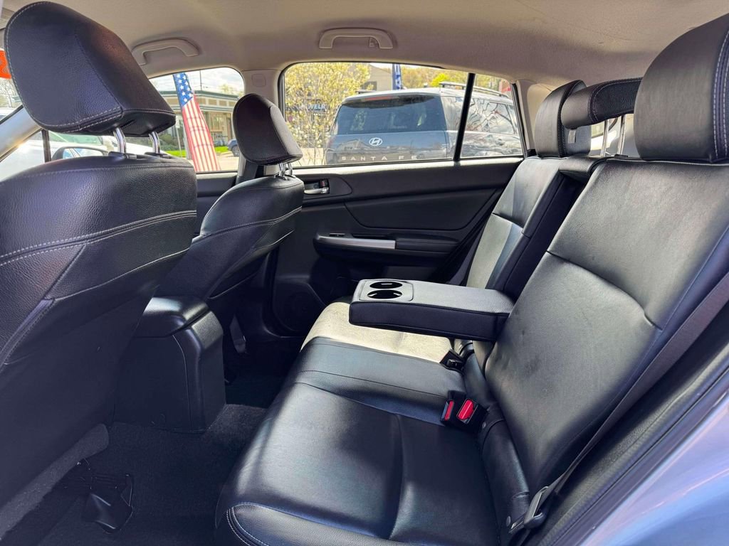 Used 2016 Subaru Impreza 2.0i Sport Limited image 15