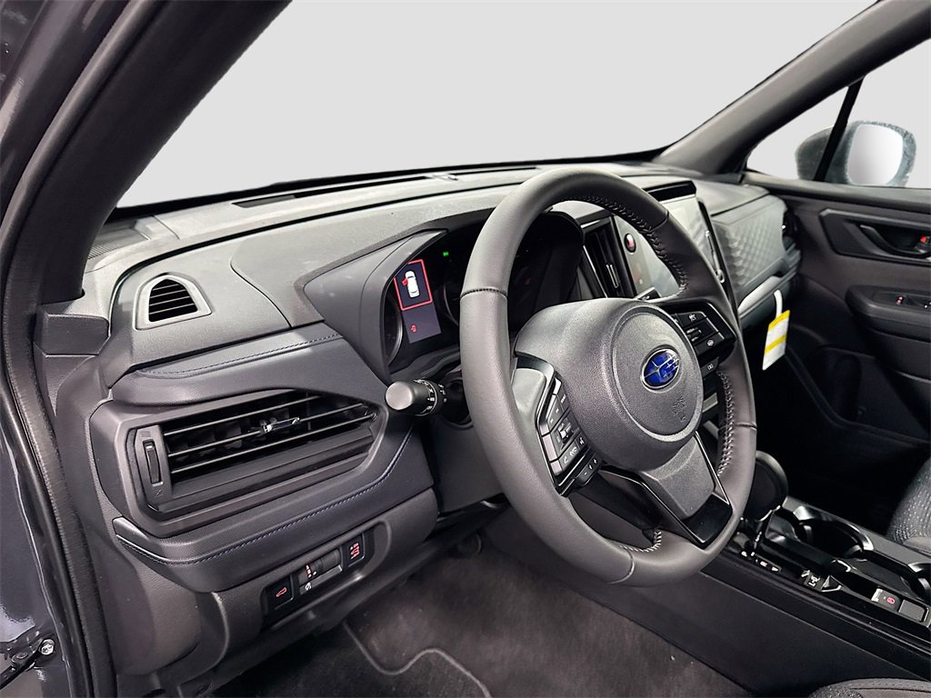New 2026 Subaru Forester Premium image 5