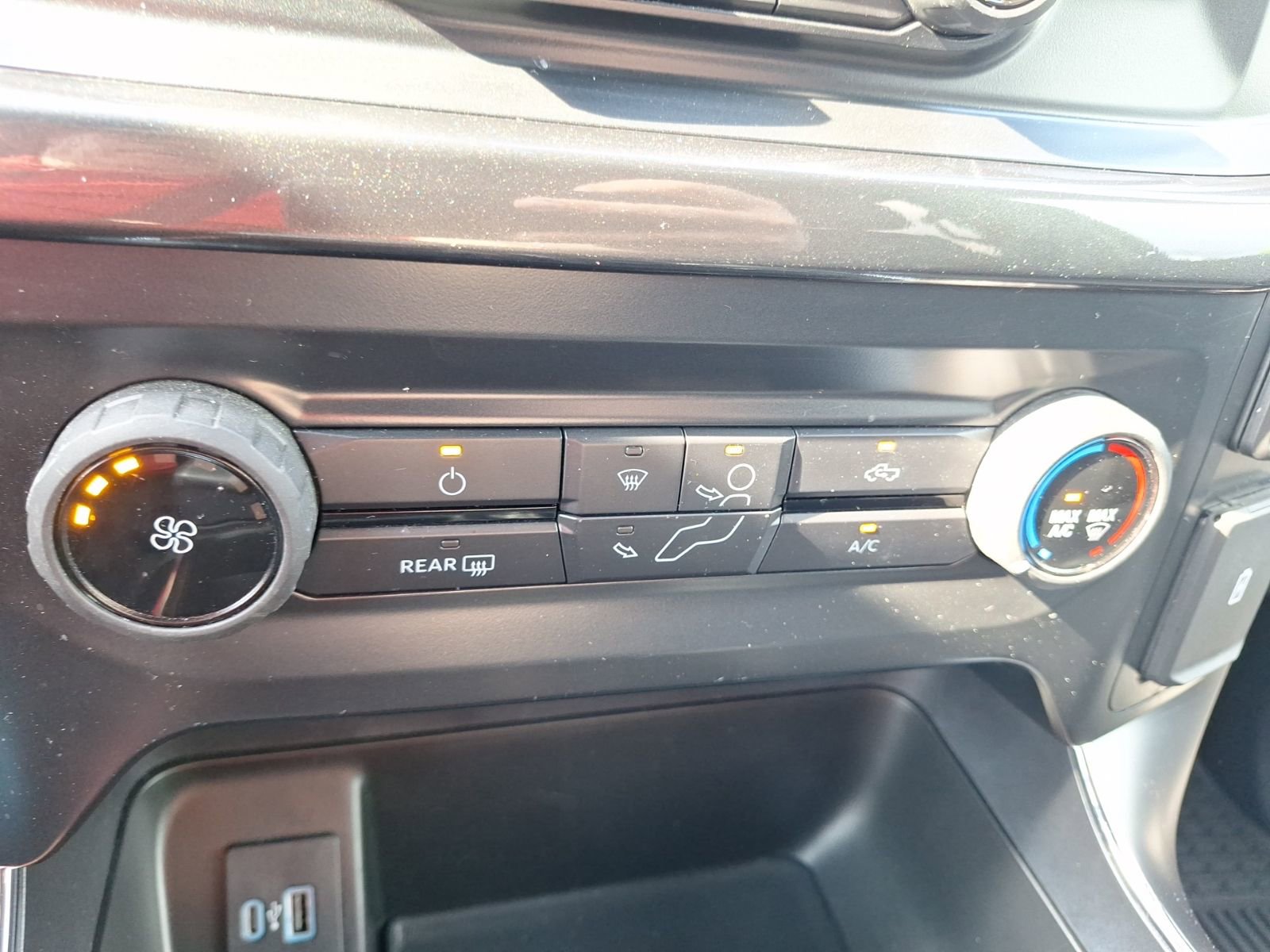 Used 2022 Ford F150 XL w/ STX Appearance Package image 29