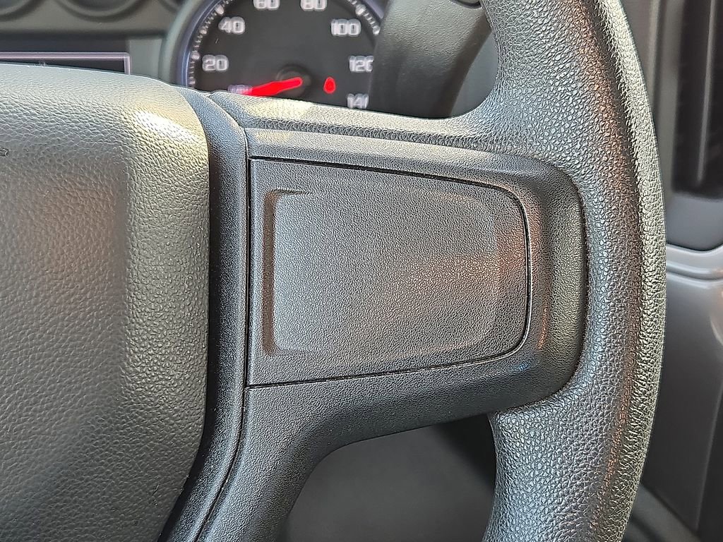 Used 2022 Chevrolet Silverado 1500 Custom image 27