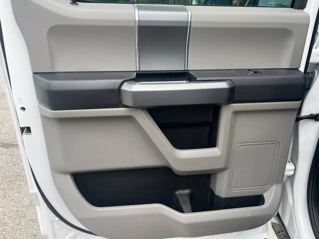 Used 2019 Ford F150 XLT w/ Equipment Group 302A Luxury AWD/4WD image 20