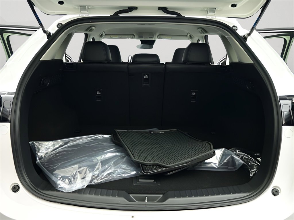 New 2025 MAZDA CX-5 AWD 2.5 S image 10