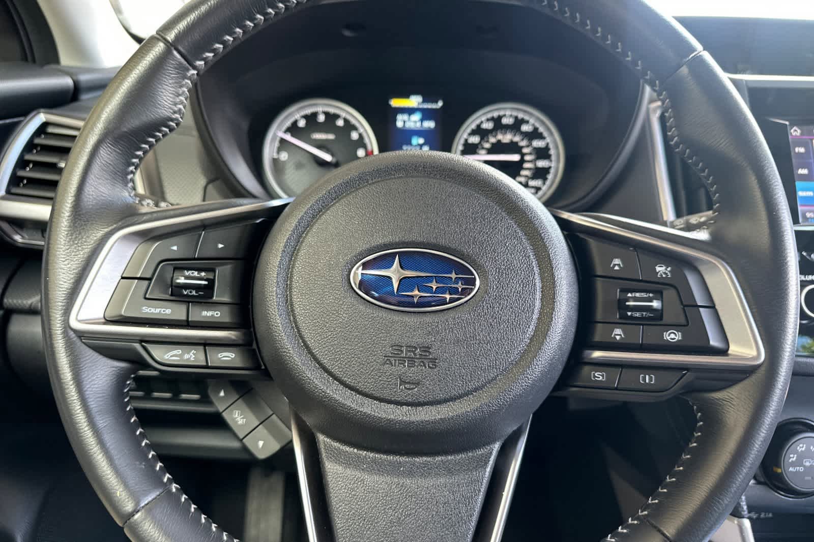 Used 2023 Subaru Forester Premium AWD/4WD image 22