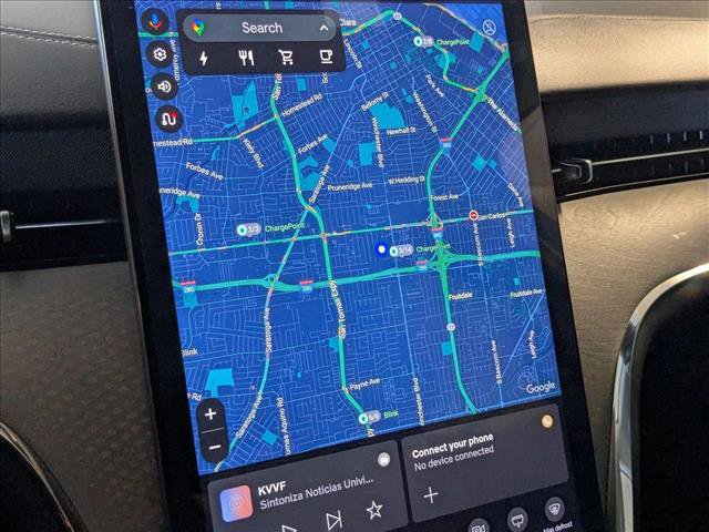 New 2025 Volvo EX90 Plus image 14