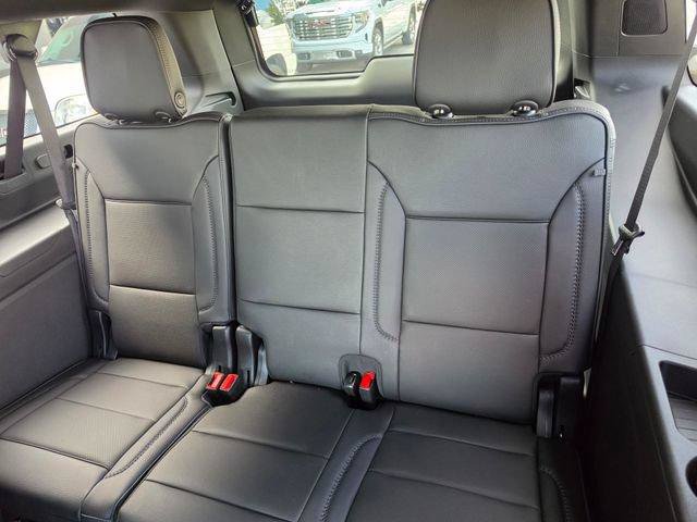 New 2026 GMC Yukon XL Denali w/ Sun & Power Step Package AWD/4WD image 21