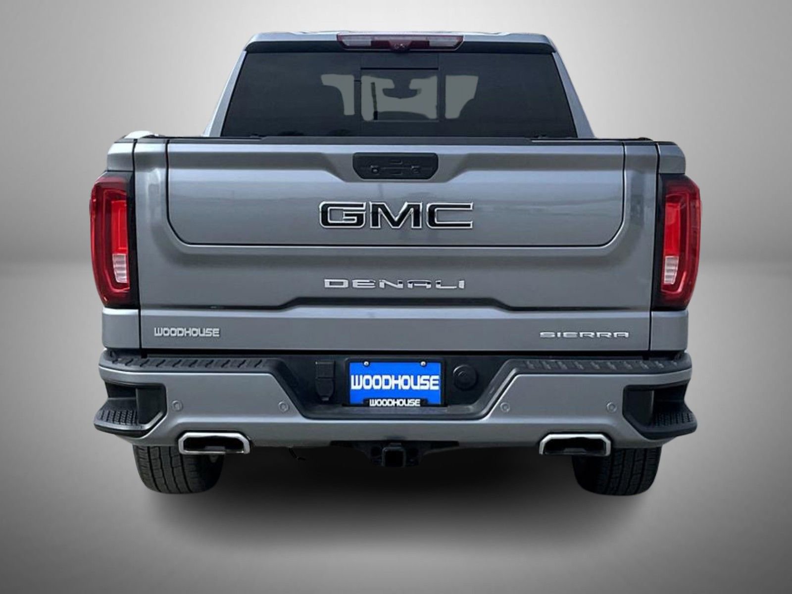 Used 2021 GMC Sierra 1500 Denali w/ Denali Ultimate Package AWD/4WD image 6