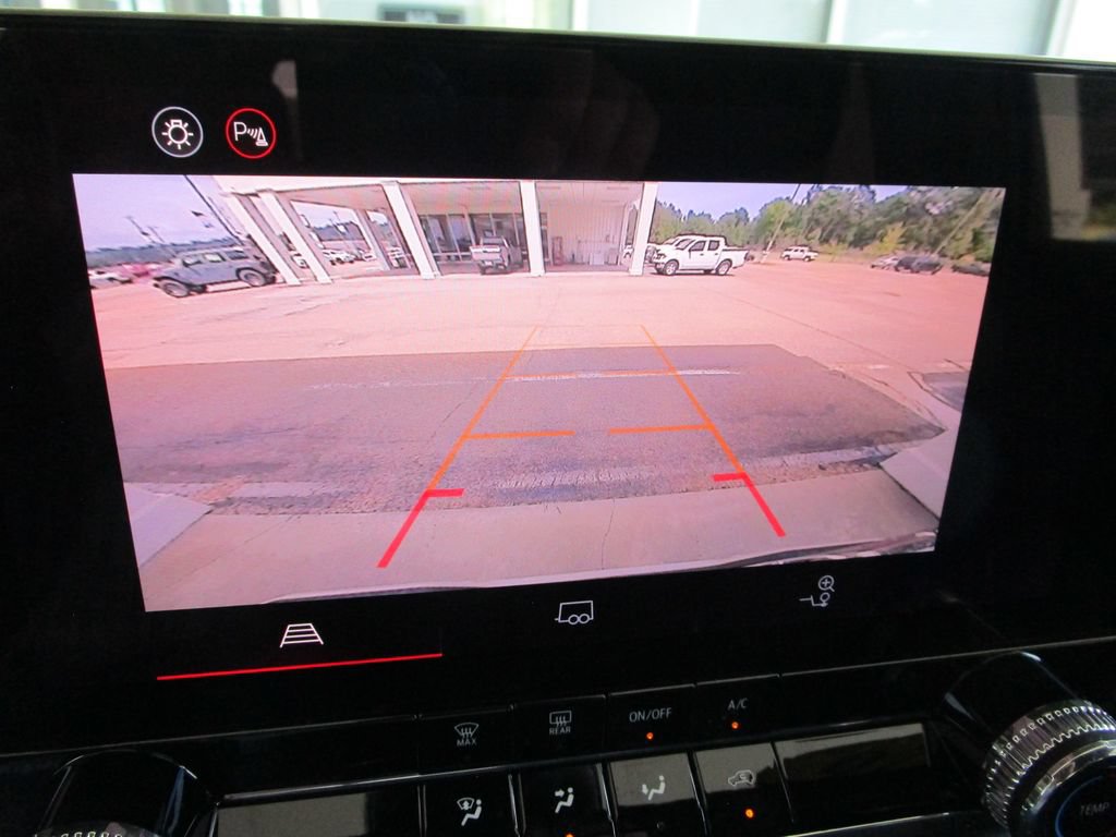 New 2026 GMC Canyon Elevation RWD image 39