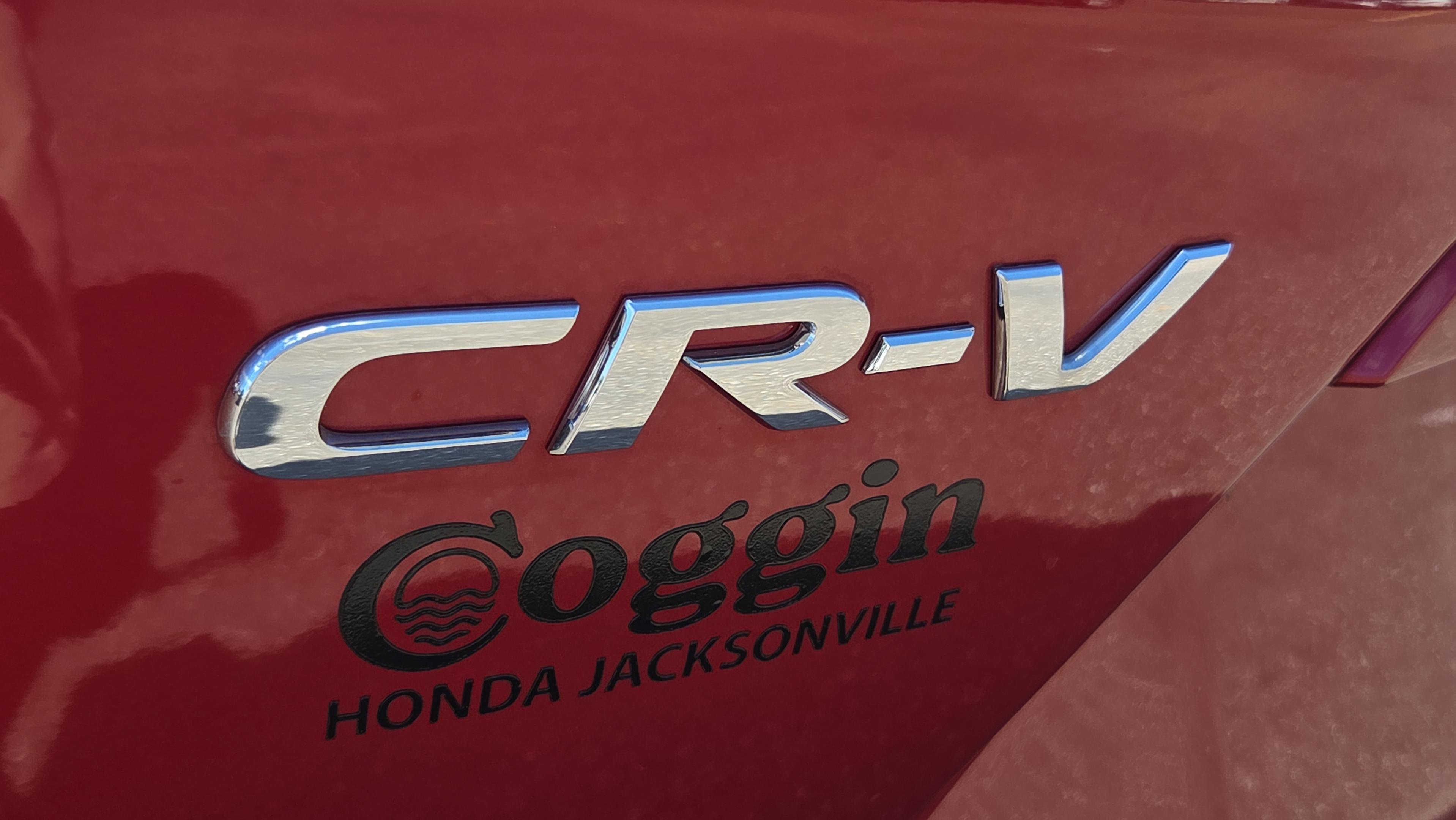 Used 2021 Honda CR-V Special Edition image 16