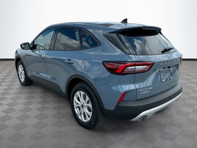 Used 2025 Ford Escape Active image 7