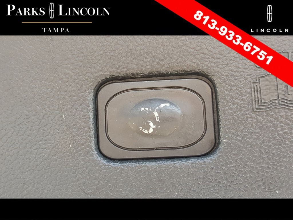 Used 2020 Ford Edge ST w/ Equipment Group 401A AWD/4WD image 9