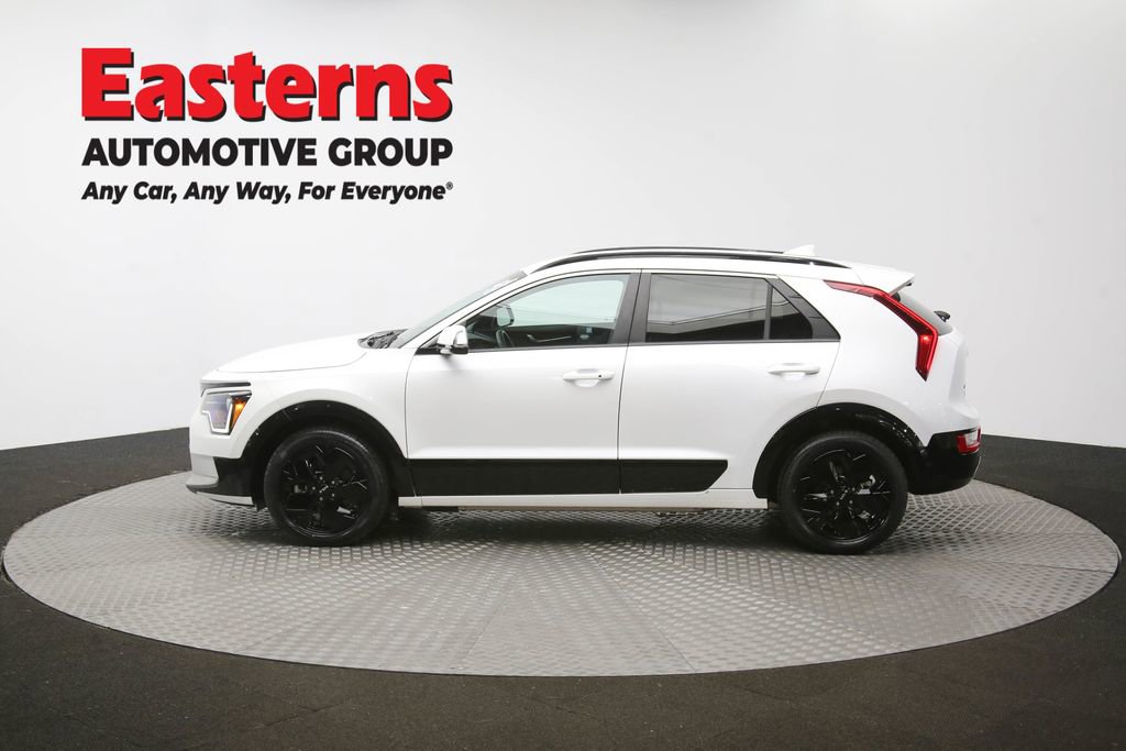 Used 2023 Kia Niro Wind w/ Wind Preserve Package image 57